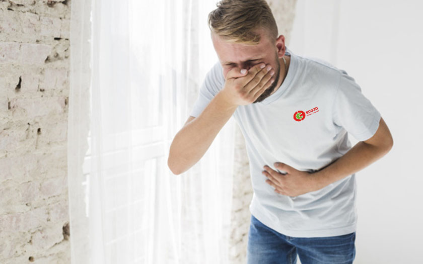 ngộ độc thuốc trừ sâu