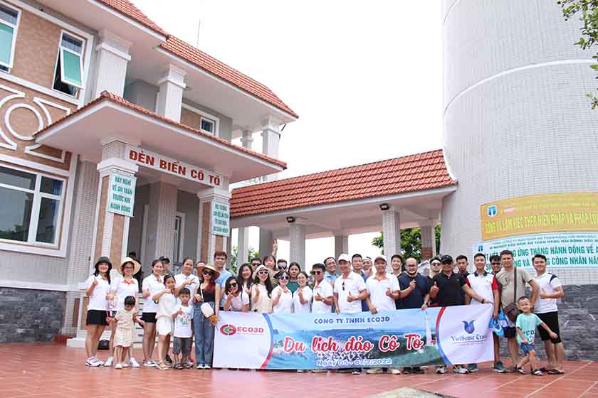 eco3d du lịch hè 2022