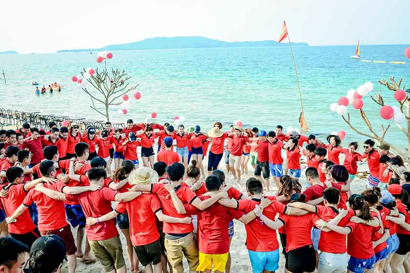 eco3d du lịch hè 2022