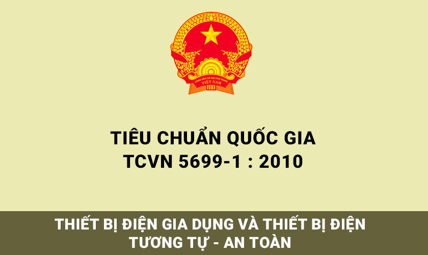 thiết bị an toàn điện