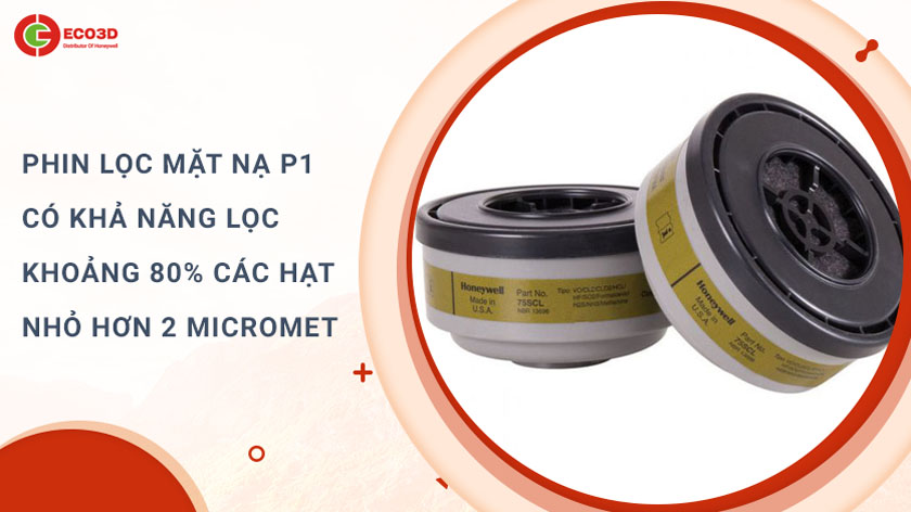 phin lọc khí độc p1