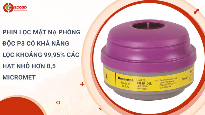 phin lọc khí độc p3