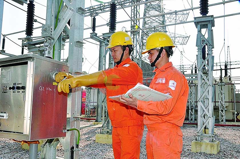 tiêu chuẩn quốc gia 