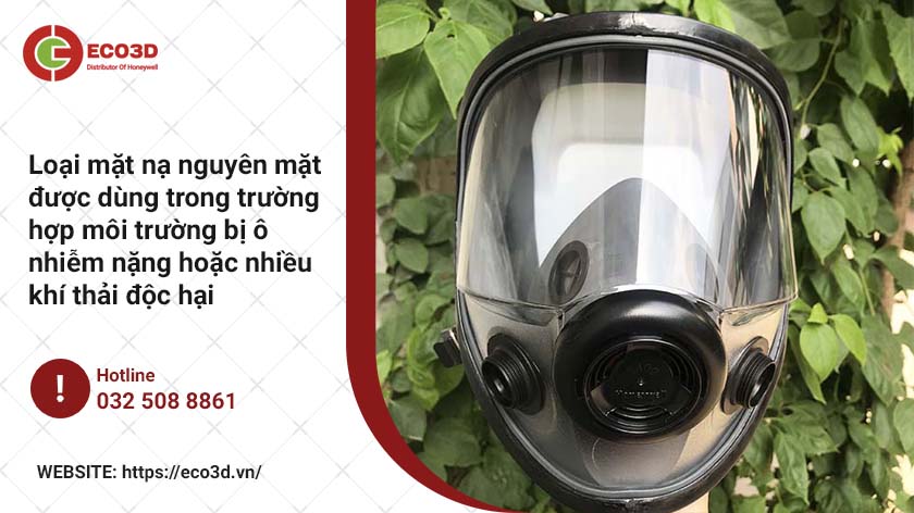 mặt nạ phun thuốc trừ sâu