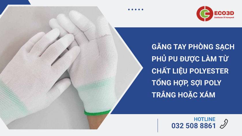 găng tay phòng sạch