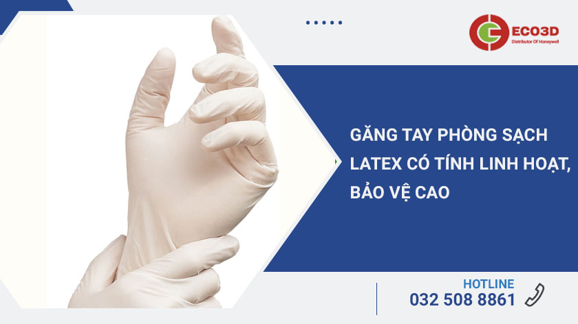 găng tay phòng sạch