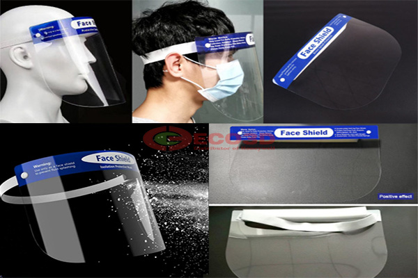 Kính bảo hộ che mặt là gì? Những điều bạn cần biết