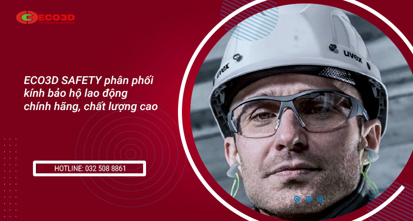 kính bảo hộ uy tín