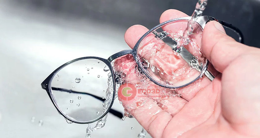 kính bảo hộ lao động