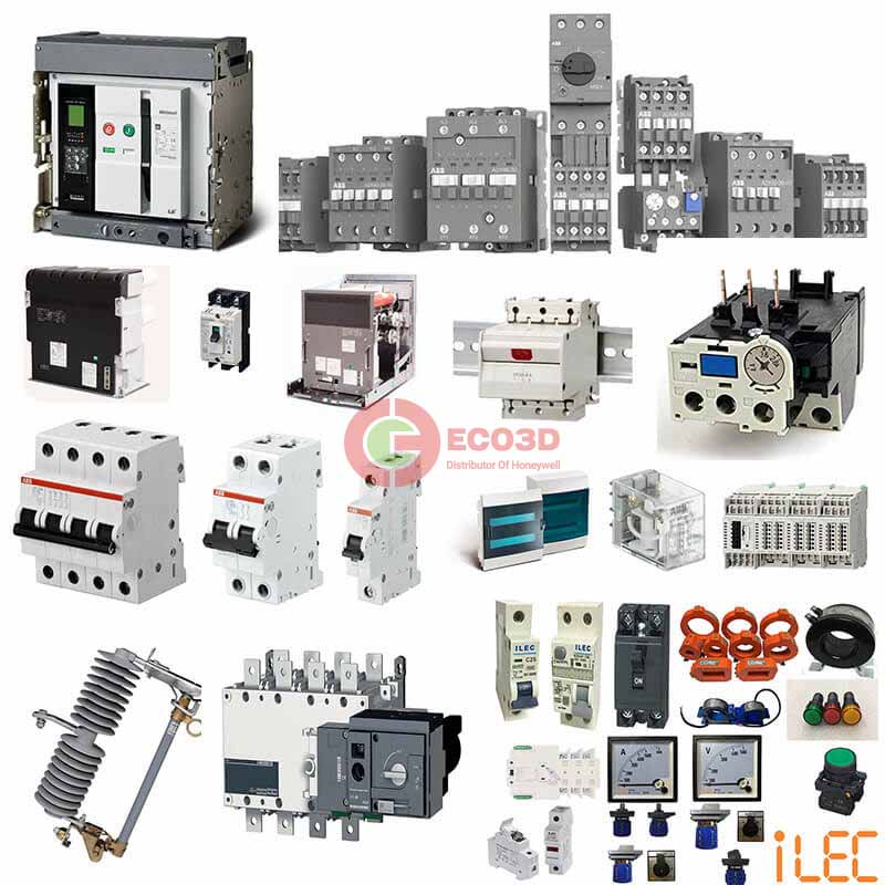 thiết bị điện là gì