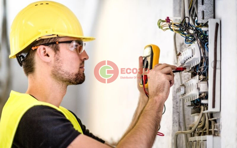 thiết bị điện là gì
