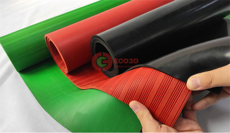 thảm cách điện