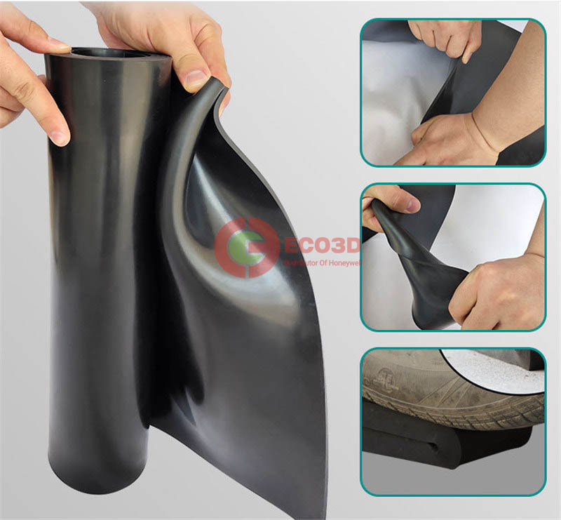 thảm cách điện