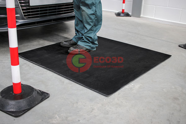 Thảm cách điện và những điều cần biết