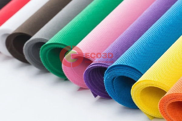 4 Nguyên liệu chính để sản xuất khẩu trang y tế