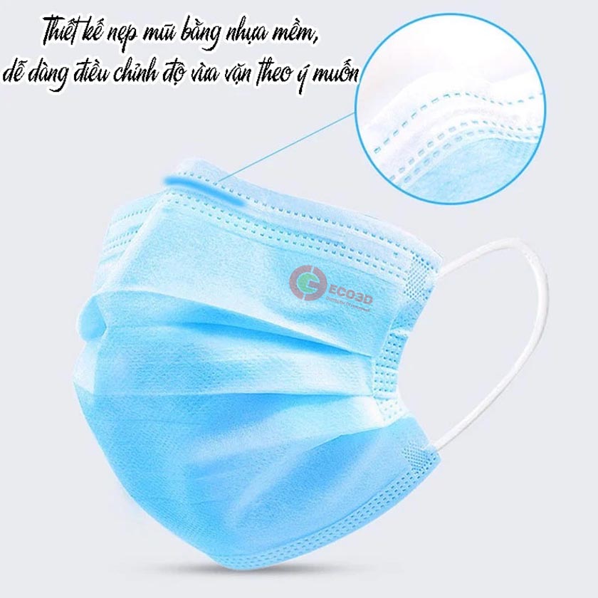 vải lọc kháng khuẩn