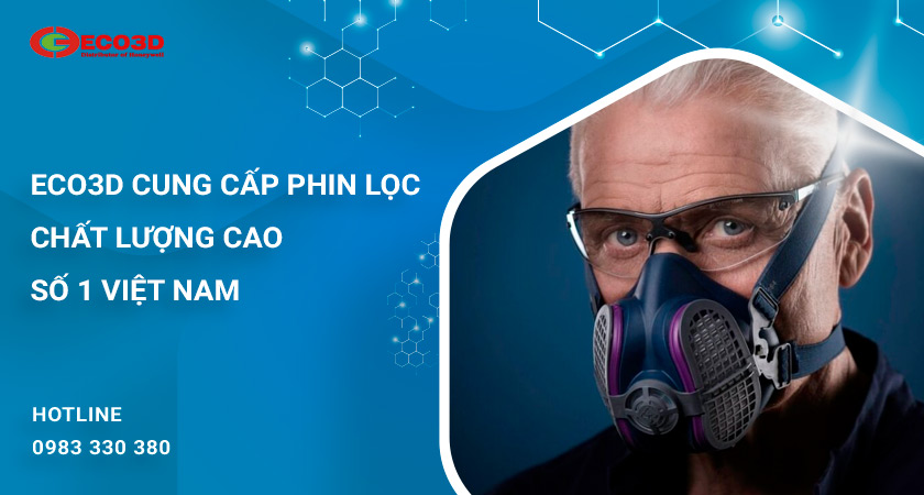 phân phối phin lọc chính hãng