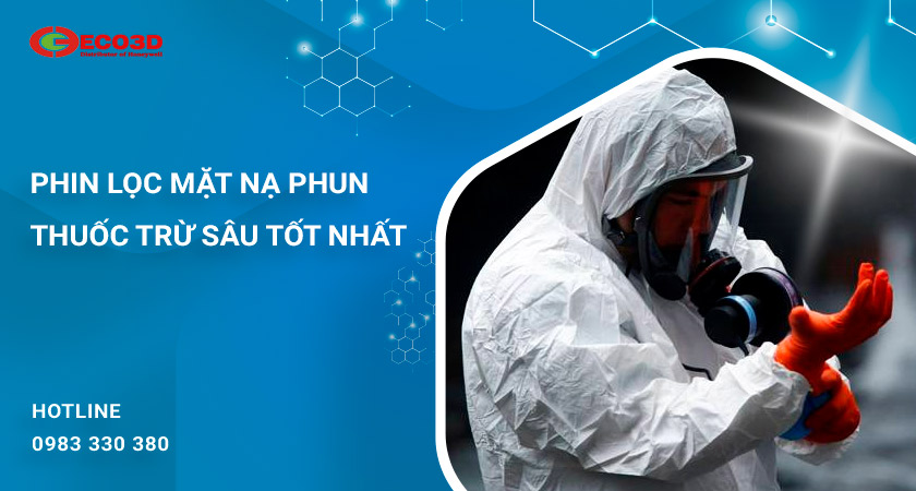 phin lọc chính hãng