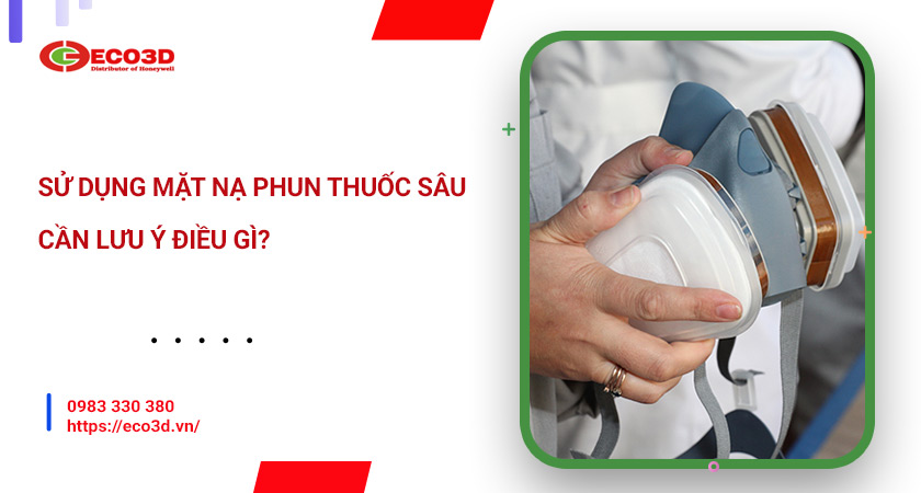 sử dụng mặt nạ