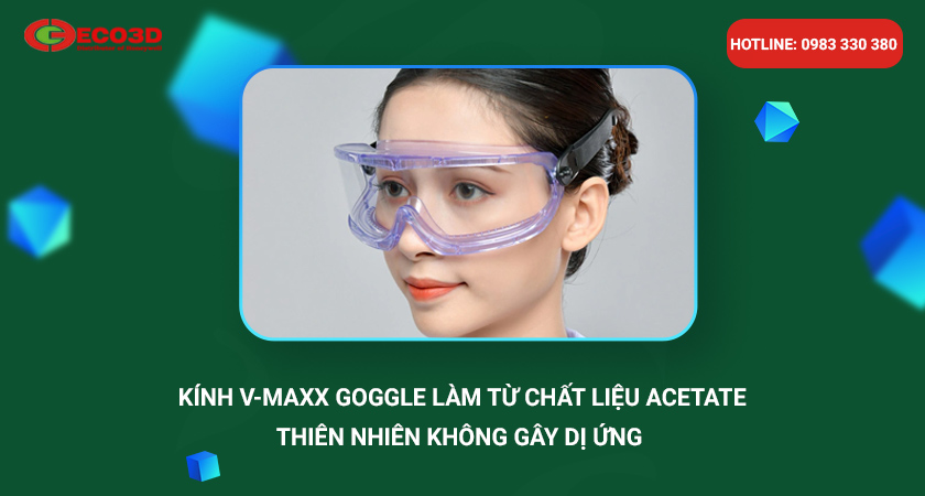 kính bảo hộ thuốc sâu