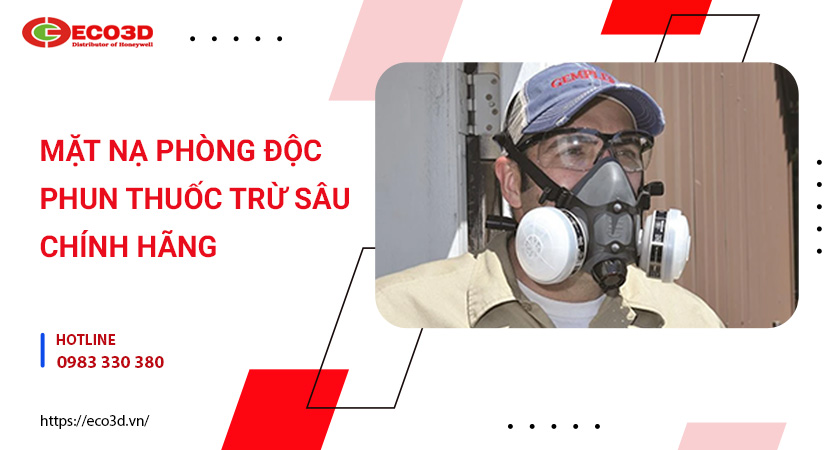 mặt nạ chính hãng