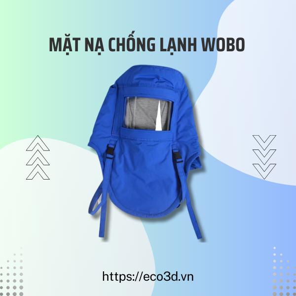 mặt nạ chống lạnh wobo