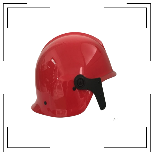 Bộ trang phục chữa cháy màu vàng cát AO-TT48