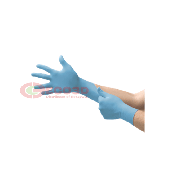 Găng tay Nitrile dùng một lần VersaTouch 92-210 (hộp 50 đôi)