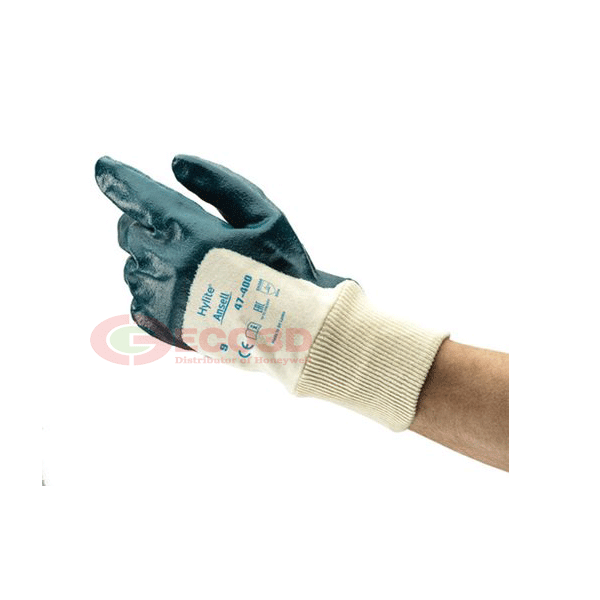 Găng tay đa dụng Ansell Hylite 47-400