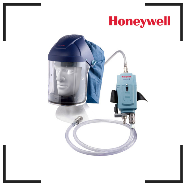 Mặt nạ chống hóa chất Airvisor 2
