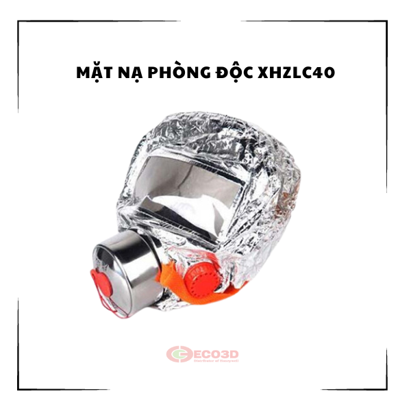 Mặt nạ ph&ograveng độc XHZLC40