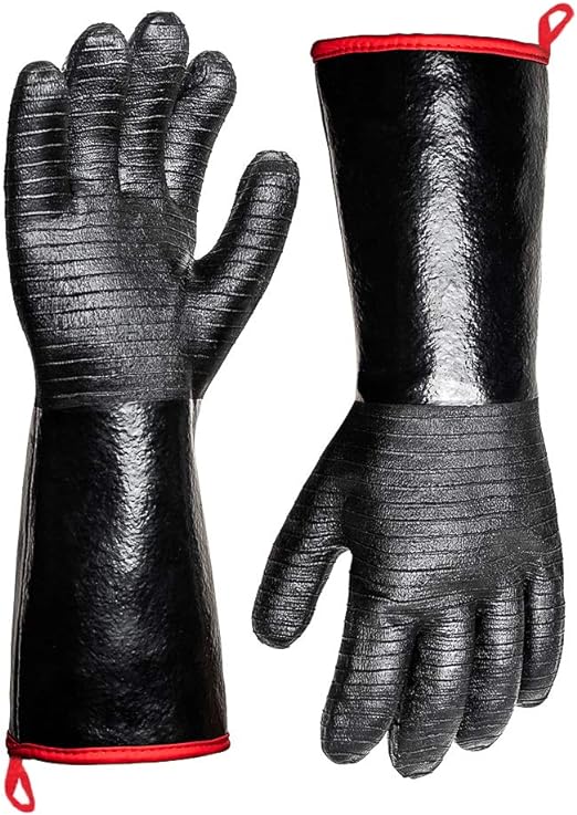 Găng tay chịu nhiệt 500°C Neoprene