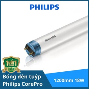 Đèn tuýp LED T8 Philips 18W865T8