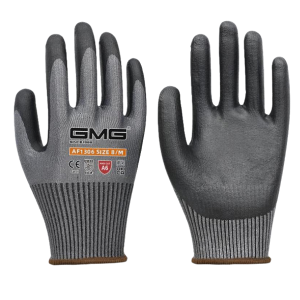 Găng tay chống cắt Nitrile Foam GMG AF1306