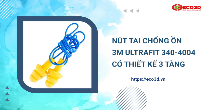 thiết kế nút tai 3 tầng