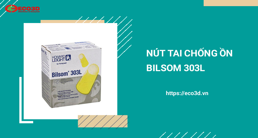 nút tai Bilsom 303L