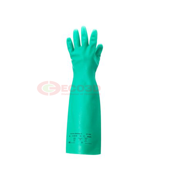 Găng tay chống hóa chất Ansell 37-185