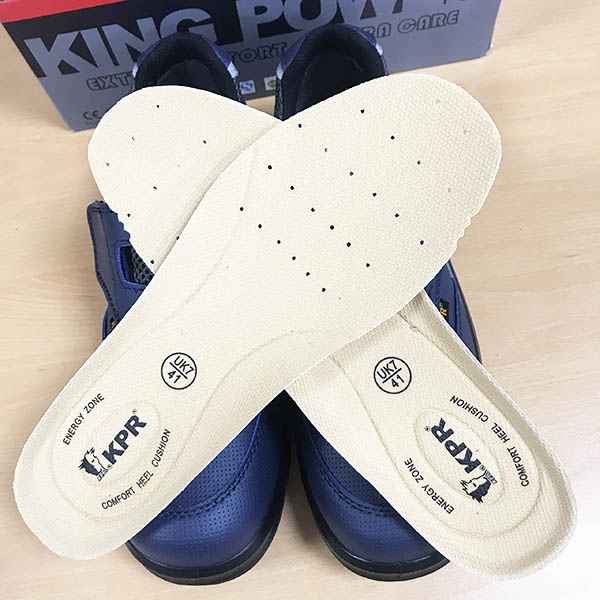 giày bảo hộ king power 055b