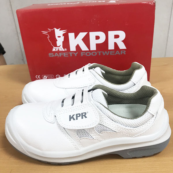 giày bảo hộ king power