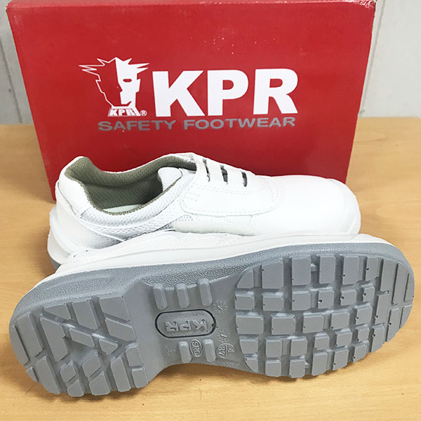 giày bảo hộ king power l088