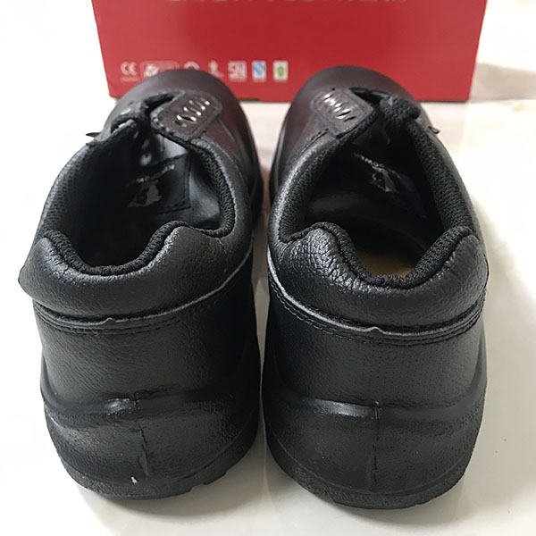 giày bảo hộ king power