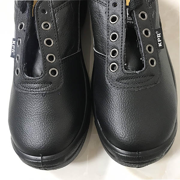 giày bảo hộ king power