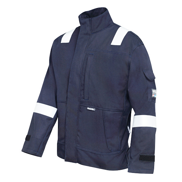 Áo khoác ProGARM 5850 chống hồ quang 9,5 Cal/cm2