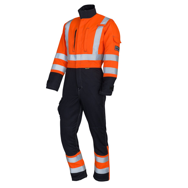 Bộ quần áo chống hồ quang ProGarm 4658 Coverall 8 cal/cm2