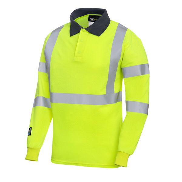 Áo chống hồ quang ProGARM 5286 Polo Shirt