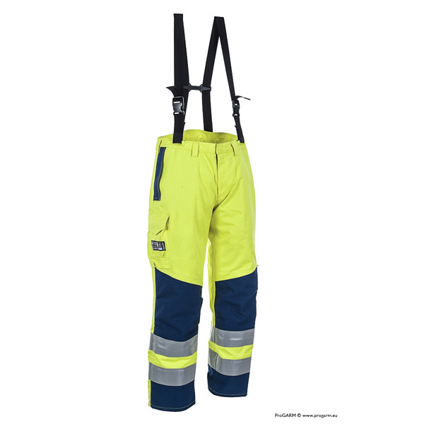 Quần chống hồ quang ProGARM 9880 Waterproof Trouser 