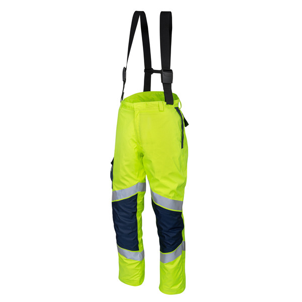 Quần ProGARM 9820 Waterproof Trouser chống hồ quang 25 cal/cm2