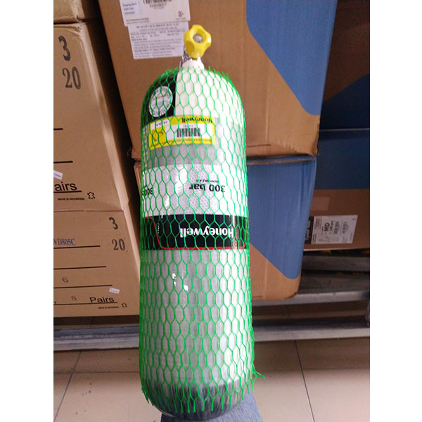Bình thở Fenzy SCBA Aeris Confort Type 2 6.9L/300 Bar