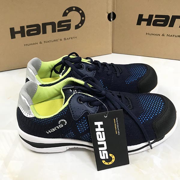 Giày bảo hộ cho công việc nhẹ HANS HS-90
