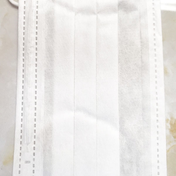 Khẩu trang phòng sạch 3 lớp